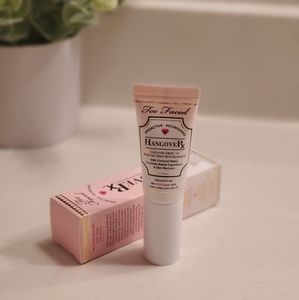 Too Faced Hangover Replenishing Primer
